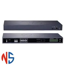 مرکز تلفن گرنداستریم مدل  UCM6208